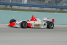 Dallara IR-02 - Chevrolet