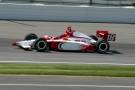 Dallara IR-03 - Chevrolet