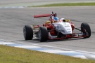 Dallara F308 - Volkswagen PE