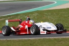 Dallara F308 - Volkswagen PE