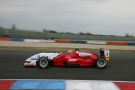 Luca Stolz - Performance Racing - Dallara F308 - Volkswagen PE