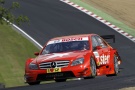 Mercedes C-Klasse DTM (2008)