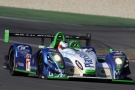 Pescarolo C60 Hybrid - Judd