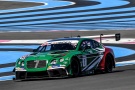 Bentley Continental GT3