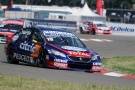 Damián Fineschi - DTA Racing - Peugeot 408 RPE V8