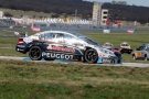 Peugeot 408 RPE V8