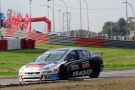 Peugeot 408 RPE V8