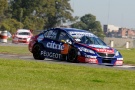 Galid, jr. Osman - DTA Racing - Peugeot 408 RPE V8