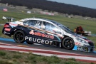 Ricardo Risatti - DTA Racing - Peugeot 408 RPE V8