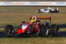 Dallara F302 - Sodemo Renault