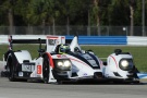 Simon Pagenaud - Pickett Racing - Honda ARX-03a