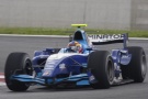 Dallara GP2/08 - Renault