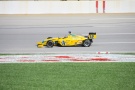 Dallara IP2 - Infiniti