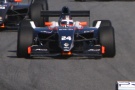 Dallara T05 - Renault