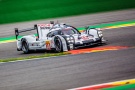 Porsche 919 Hybrid (2015)