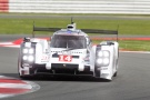 Porsche 919 Hybrid