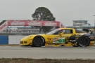 Chevrolet Corvette C6.R GT2