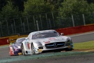 Mercedes SLS AMG GT3