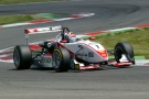 Dallara F302 - Spiess Opel