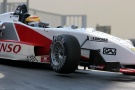 Dallara F302 - Spiess Opel