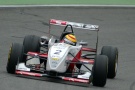 Dallara F302 - Spiess Opel