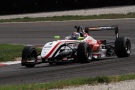 Dallara F308 - FPT Fiat