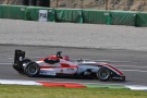 Andrea Roda - Prema Powerteam - Dallara F308 - FPT Fiat