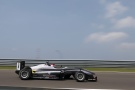 Dallara F312 - AMG Mercedes