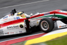 Maximilian Günther - Prema Powerteam - Dallara F312 - AMG Mercedes