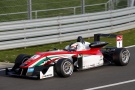 Felix Rosenqvist - Prema Powerteam - Dallara F312 - AMG Mercedes