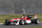 Dallara F312 - AMG Mercedes