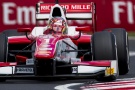 Dallara GP2/11 - Mecachrome