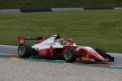 Oliver Caldwell - Prema Powerteam - Tatuus F3 T-318 - Alfa Romeo