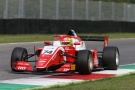 Enzo Fittipaldi - Prema Powerteam - Tatuus F3 T-318 - Alfa Romeo