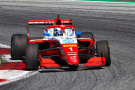 Paul Aron - Prema Powerteam - Tatuus F3 T-318 - Alpine