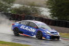 Bernardo Llaver - Pro Racing - Chevrolet Cruze II - Oreca Turbo