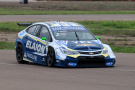 Bernardo Llaver - Pro Racing - Chevrolet Cruze II RPE V8