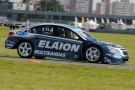 Chevrolet Cruze RPE V8