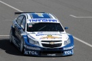 Chevrolet Cruze RPE V8