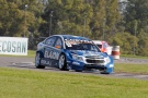 Chevrolet Cruze RPE V8