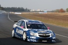 Chevrolet Cruze RPE V8