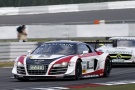 Audi R8 LMS ultra