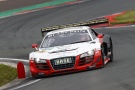 Audi R8 LMS ultra