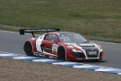 Audi R8 LMS ultra