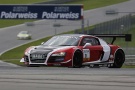 Audi R8 LMS ultra