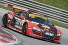 Audi R8 LMS