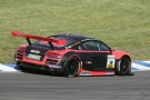 Audi R8 LMS