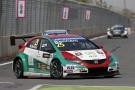 Honda Civic WTCC TC1