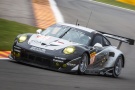 Porsche 911 RSR (991)