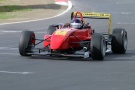 Nathan Kumar - R-Tek Motorsport - Dallara F305 - Spiess Opel